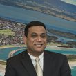 Dr Anil Goudar