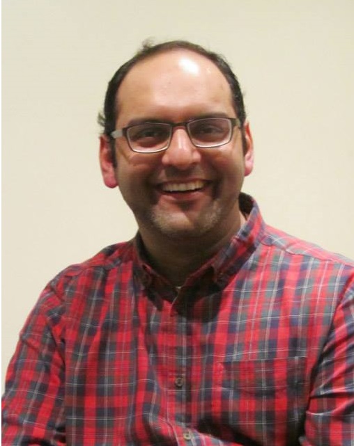 Dr Muhammad Kashif Khan Psychiatrist Upper Mount Gravatt HealthShare