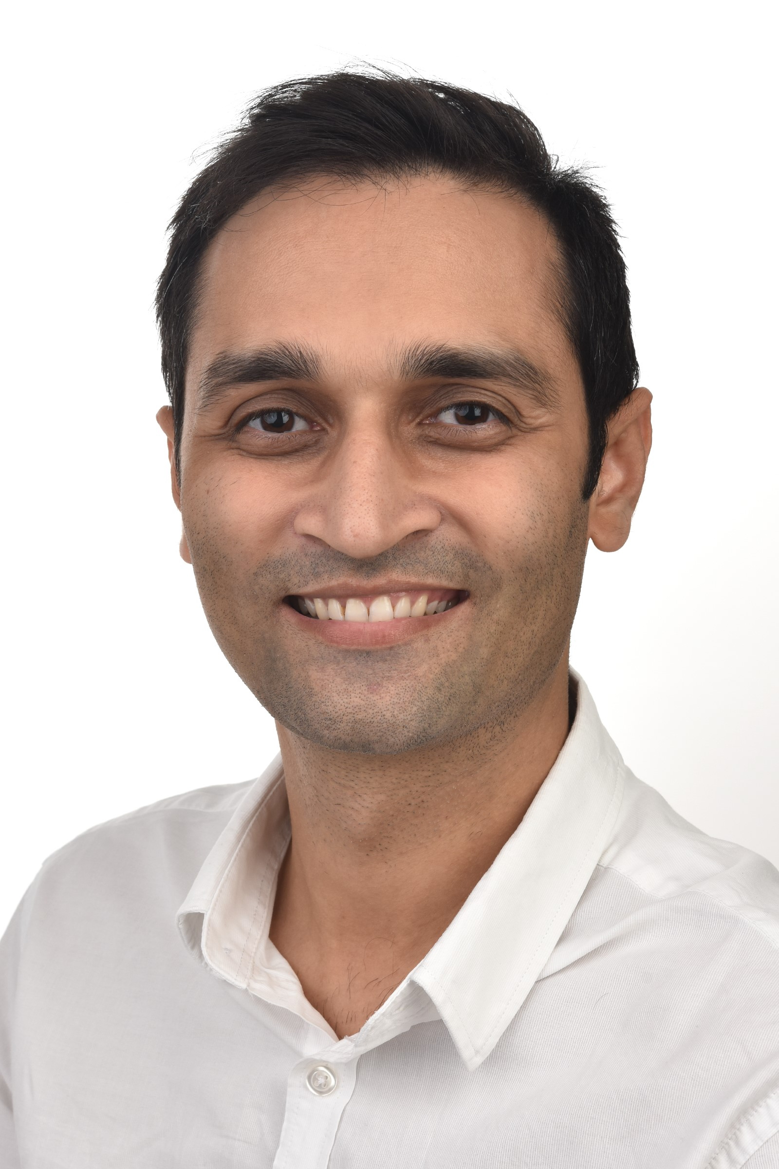 Dr Viral Upadhyay Neurologist Greenslopes HealthShare