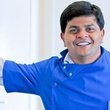 Dr Adarsh Pisharodi