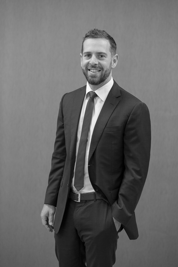 Dr Travis Falconer Orthopaedic Surgeon West Perth HealthShare