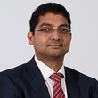 Dr Anupam Chaudhuri