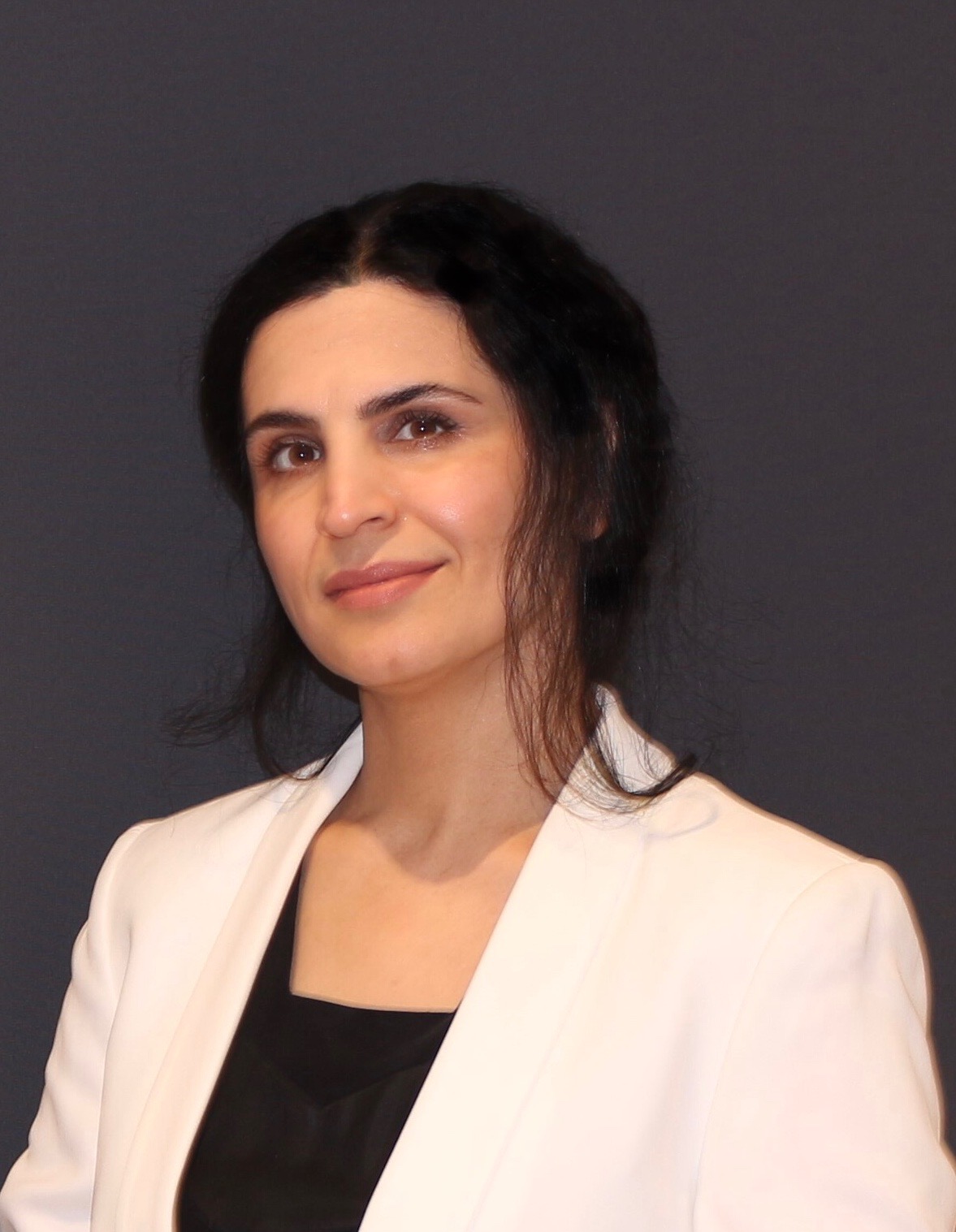 Dr Zahra Noori Psychologist Maribyrnong HealthShare
